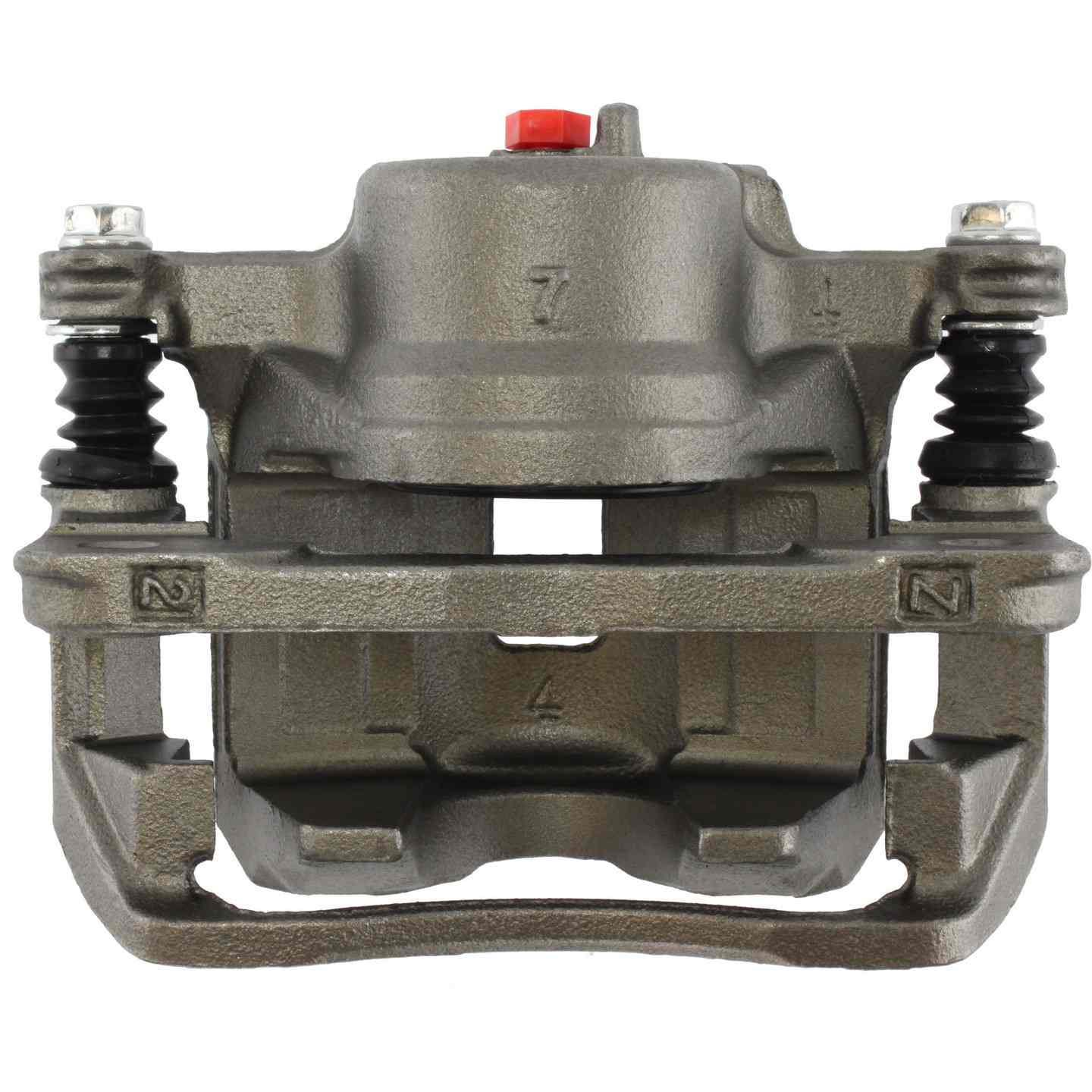 Centric Parts Semi-Loaded Brake Caliper 141.40073