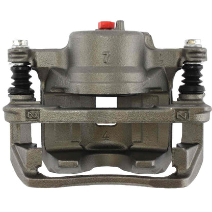 Centric Parts Semi-Loaded Brake Caliper 141.40073