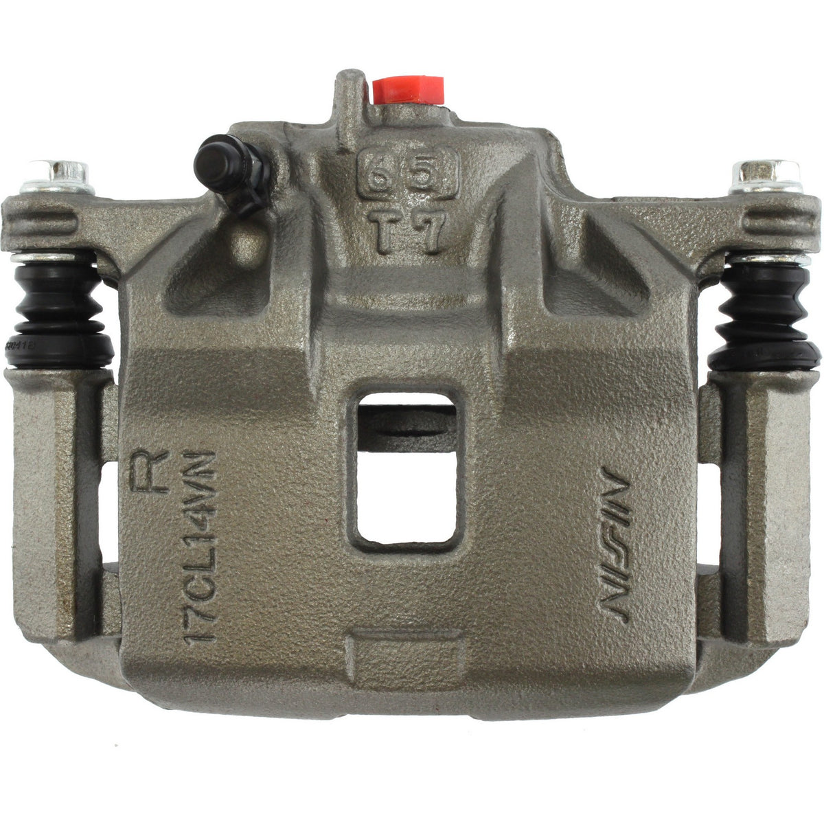 Centric Parts Semi-Loaded Brake Caliper 141.40073