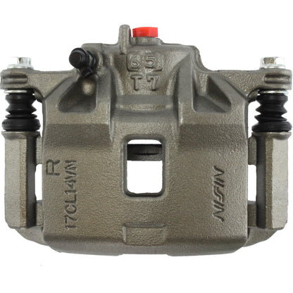 Centric Parts Semi-Loaded Brake Caliper 141.40073