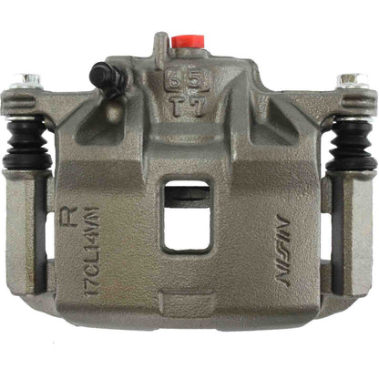 Centric Parts Semi-Loaded Brake Caliper 141.40073