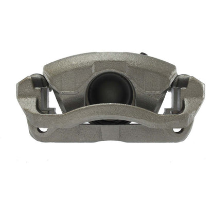 Centric Parts Disc Brake Caliper Semi-Loaded with Anti-Corrosion Finish for 2001-1994 Acura Integra 1995-1993 Honda Civic 141.40074