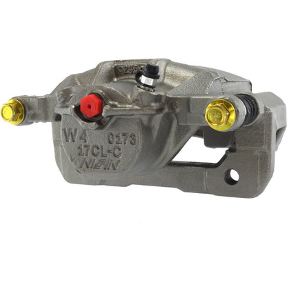 Stoptech Centric Semi-Loaded Brake Caliper - Front Right 141.40075