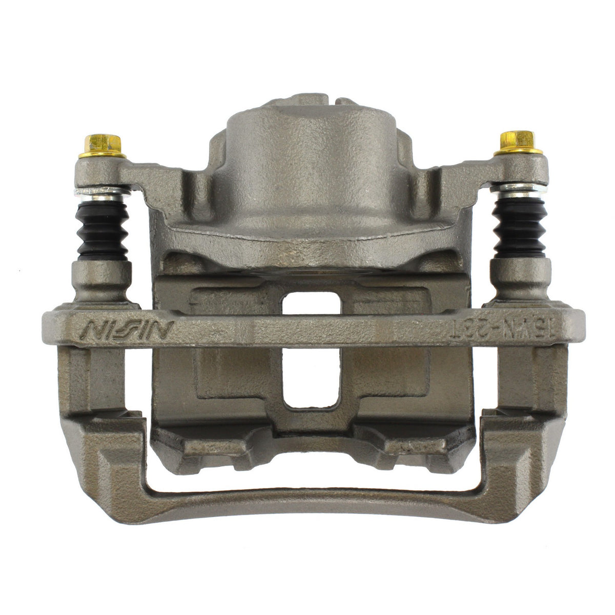 Stoptech Centric Semi-Loaded Brake Caliper - Front Right 141.40075