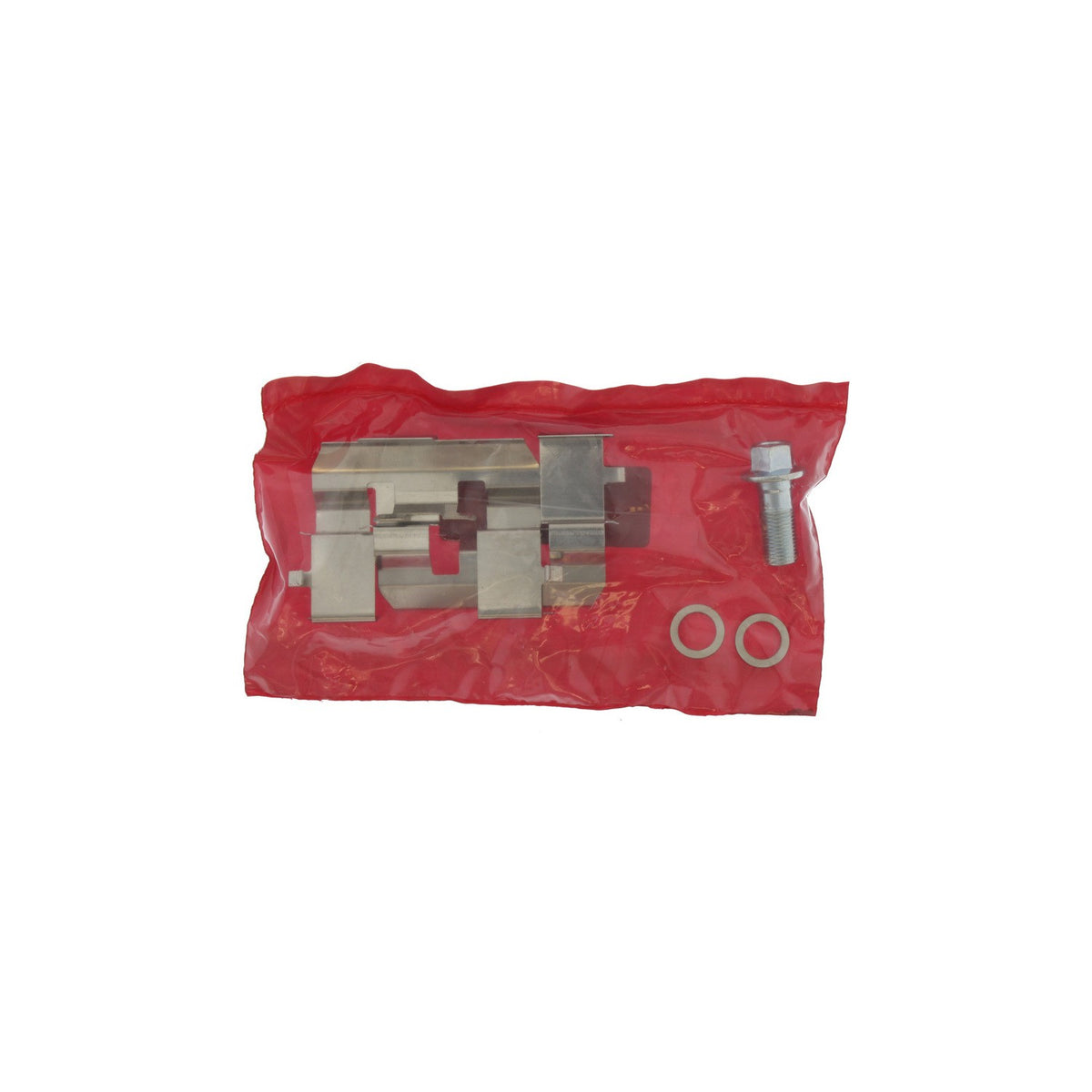 Stoptech Centric Semi-Loaded Brake Caliper - Front Right 141.40075