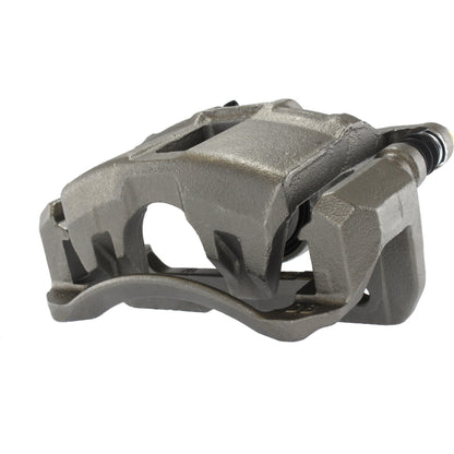 Stoptech Centric Semi-Loaded Brake Caliper - Front Right 141.40075