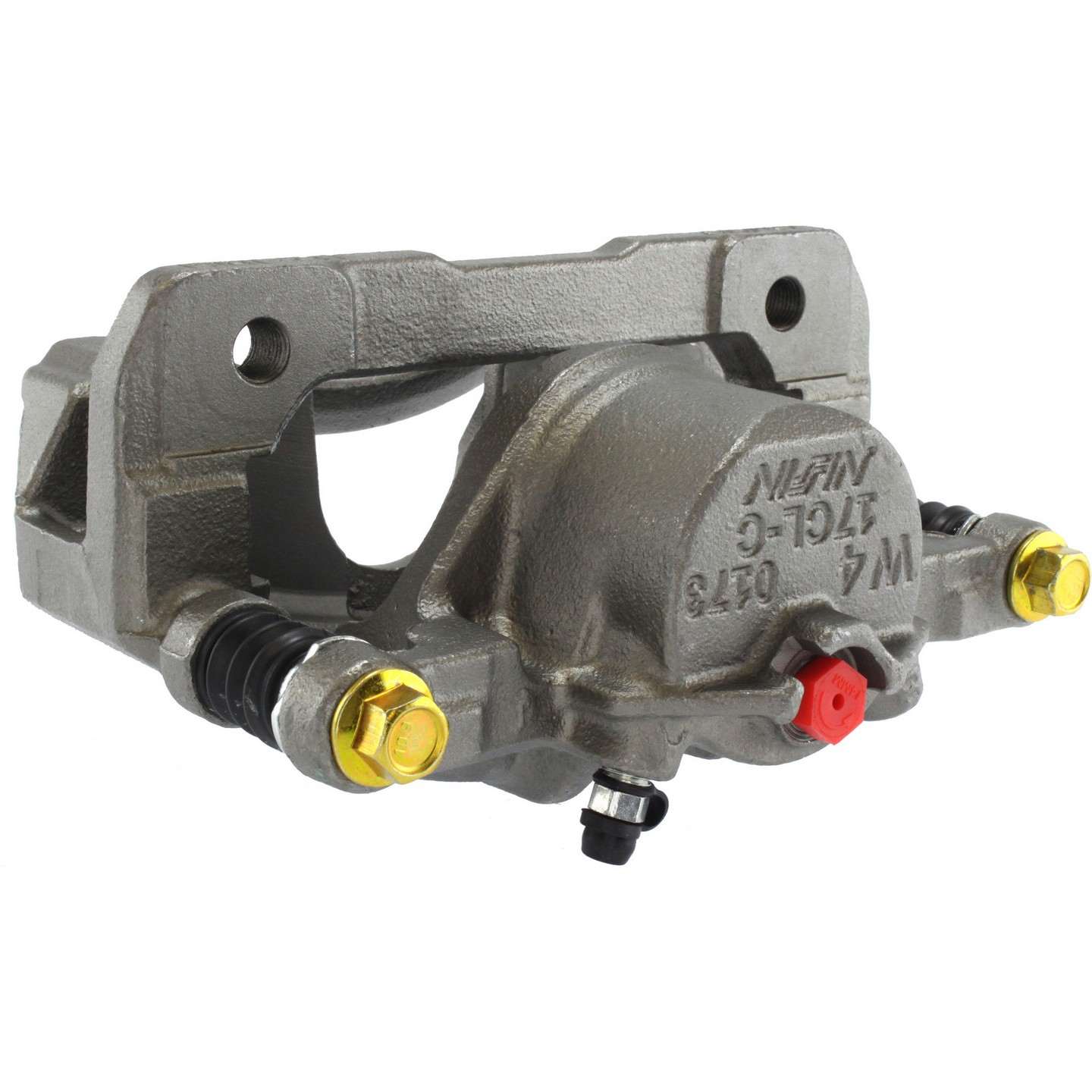 Stoptech Centric Semi-Loaded Brake Caliper - Front Right 141.40075
