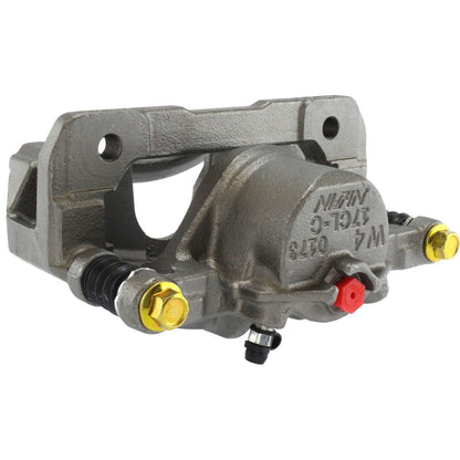 Stoptech Centric Semi-Loaded Brake Caliper - Front Right 141.40075