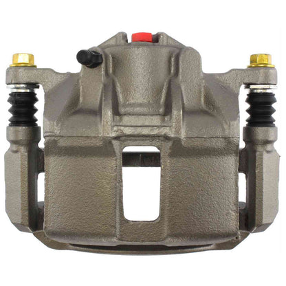Stoptech Centric Semi-Loaded Brake Caliper - Front Right 141.40075