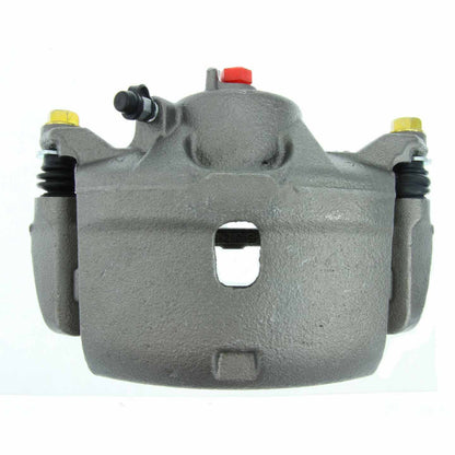 Centric Parts Semi-Loaded Brake Caliper 141.40077