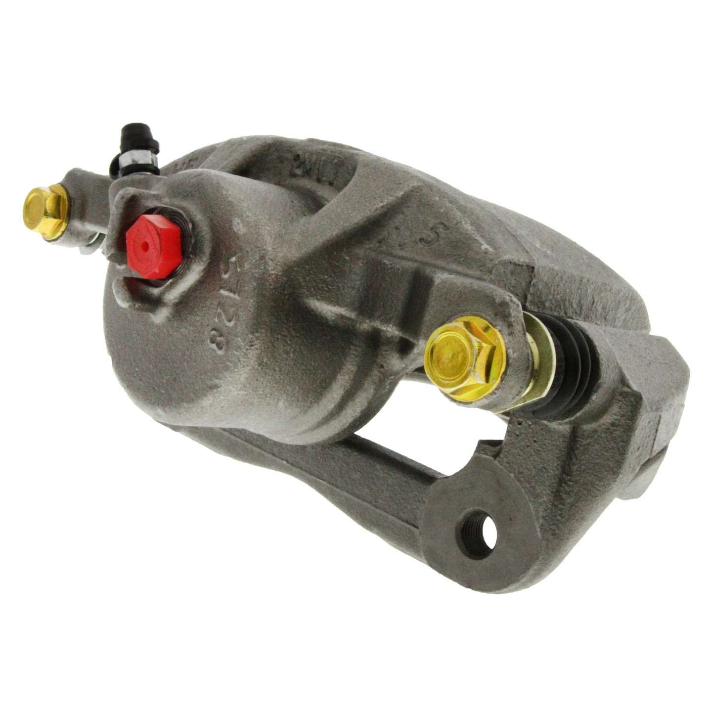 Centric Parts Semi-Loaded Brake Caliper 141.40078