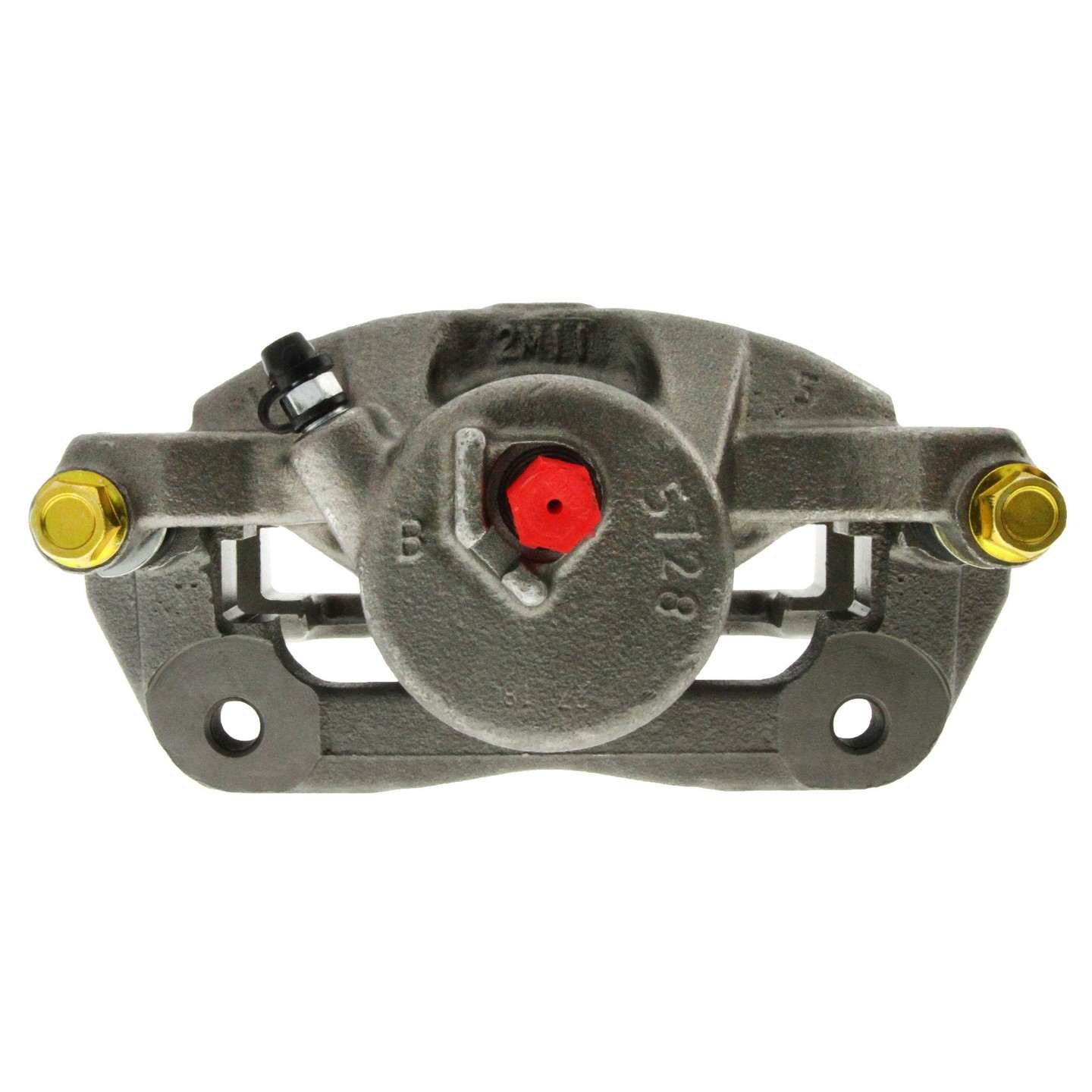 Centric Parts Semi-Loaded Brake Caliper 141.40078