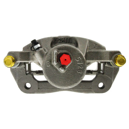 Centric Parts Semi-Loaded Brake Caliper 141.40078