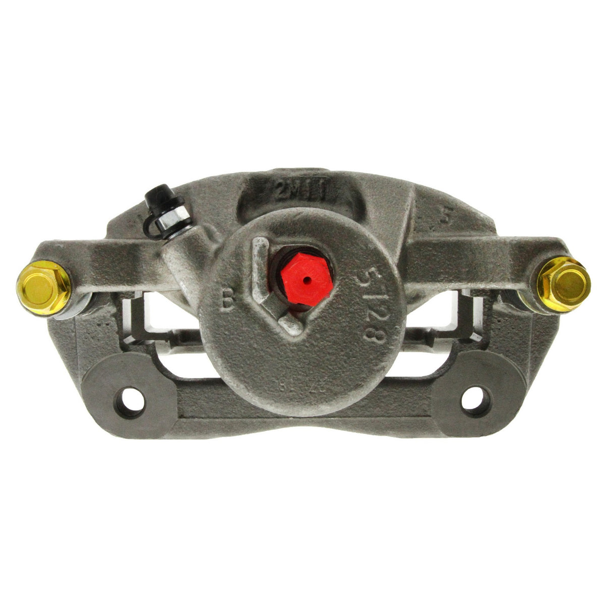 Centric Parts Semi-Loaded Brake Caliper 141.40078