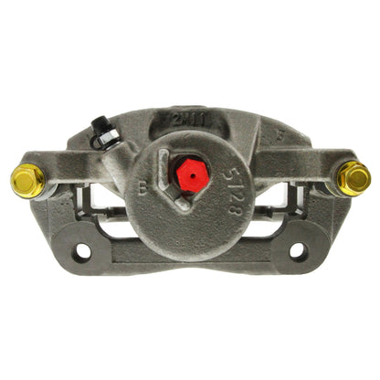 Centric Parts Semi-Loaded Brake Caliper 141.40078