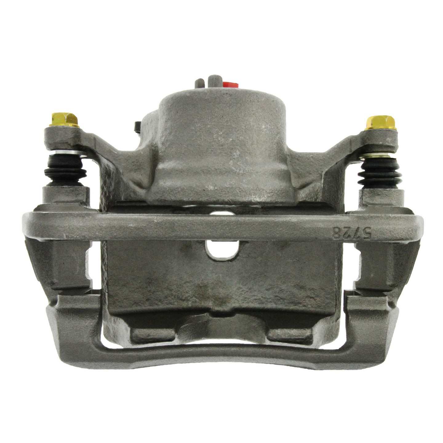 Centric Parts Semi-Loaded Brake Caliper 141.40078