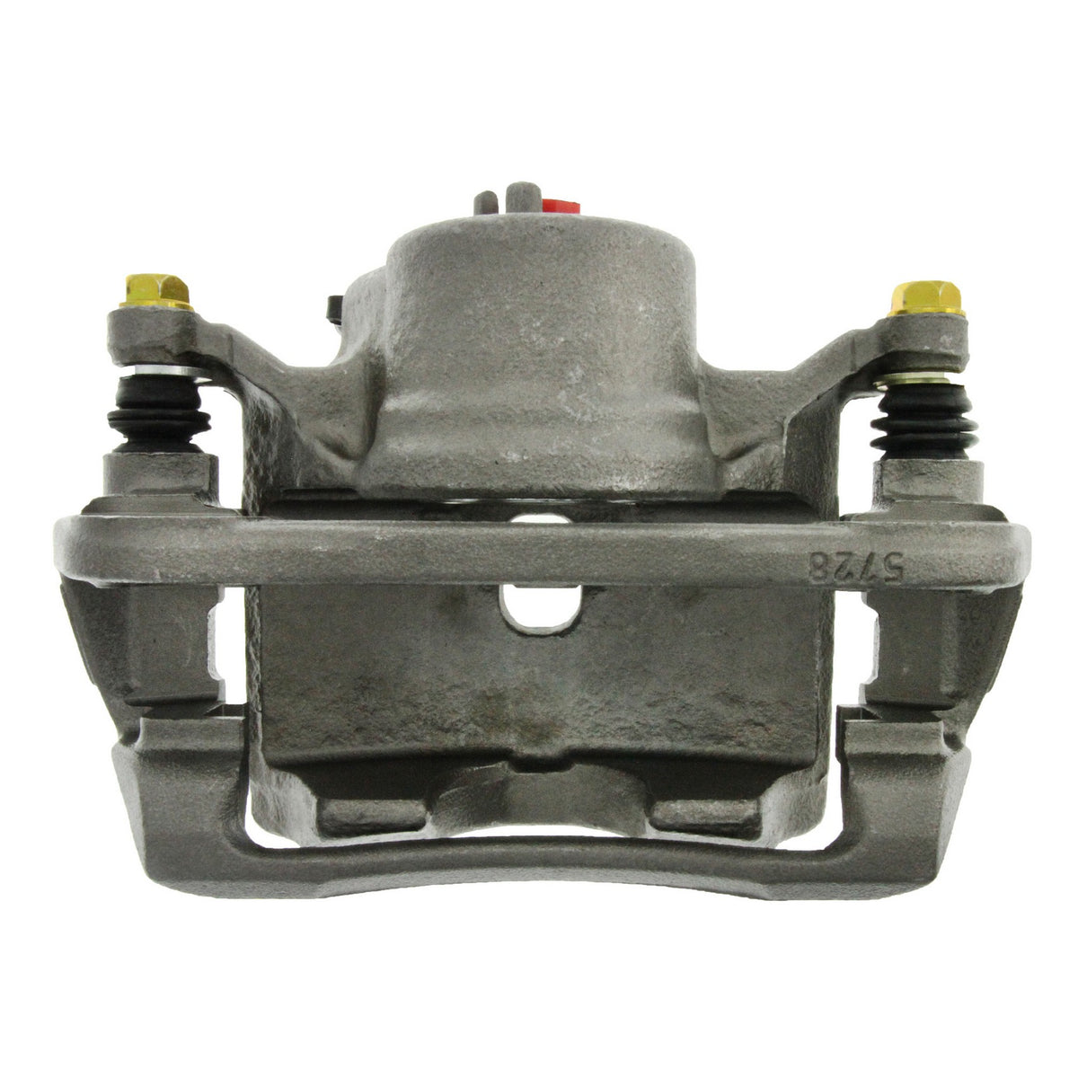 Centric Parts Semi-Loaded Brake Caliper 141.40078