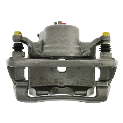 Centric Parts Semi-Loaded Brake Caliper 141.40078