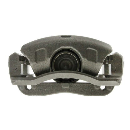Centric Parts Disc Brake Caliper Semi-Loaded with Anti-Corrosion Finish for 2003-2020 Acura ILX Honda Accord Civic CR-Z 141.40078