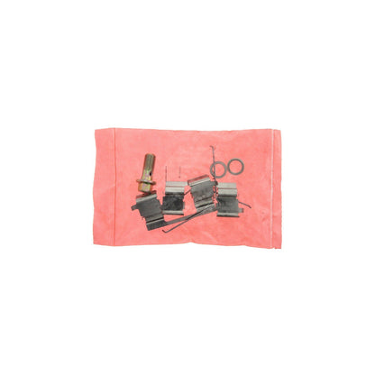 Centric Parts Semi-Loaded Brake Caliper 141.40078