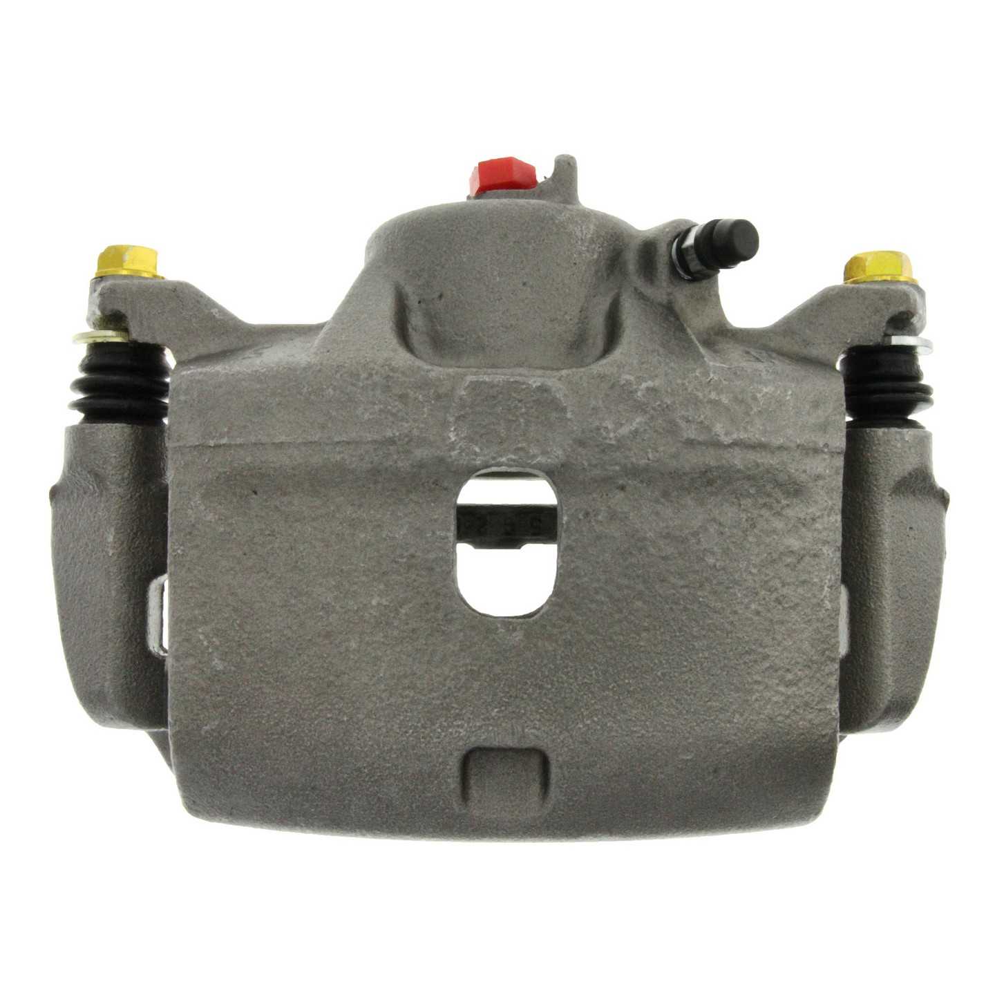 Centric Parts Semi-Loaded Brake Caliper 141.40078