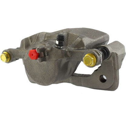 Centric Parts Disc Brake Caliper Semi-Loaded for 1993-1997 Honda Civic 141.40079