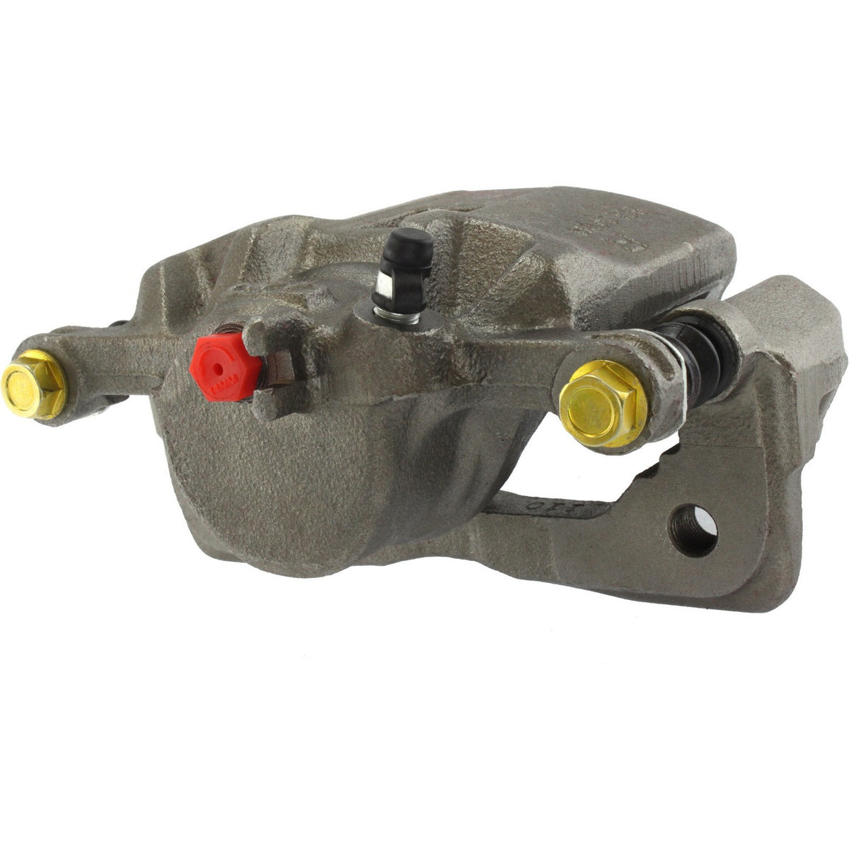 Centric Parts Disc Brake Caliper Semi-Loaded for 1993-1997 Honda Civic 141.40079