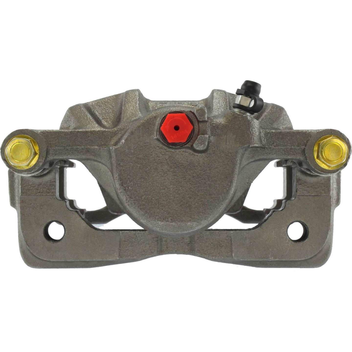 Centric Parts Semi-Loaded Brake Caliper 141.40079