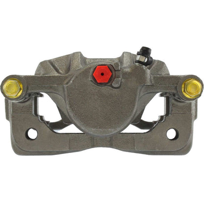 Centric Parts Disc Brake Caliper Semi-Loaded for 1993-1997 Honda Civic 141.40079