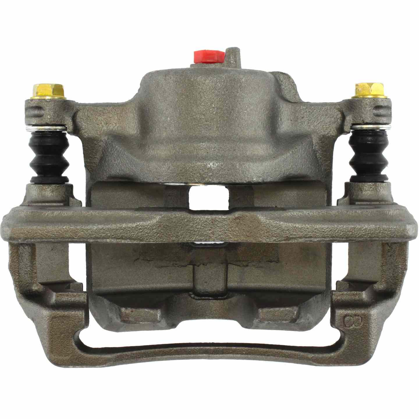 Centric Parts Disc Brake Caliper Semi-Loaded for 1993-1997 Honda Civic 141.40079