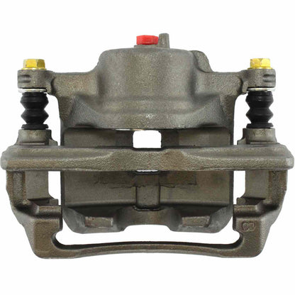 Centric Parts Disc Brake Caliper Semi-Loaded for 1993-1997 Honda Civic 141.40079