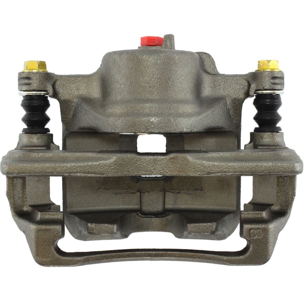 Centric Parts Disc Brake Caliper Semi-Loaded for 1993-1997 Honda Civic 141.40079