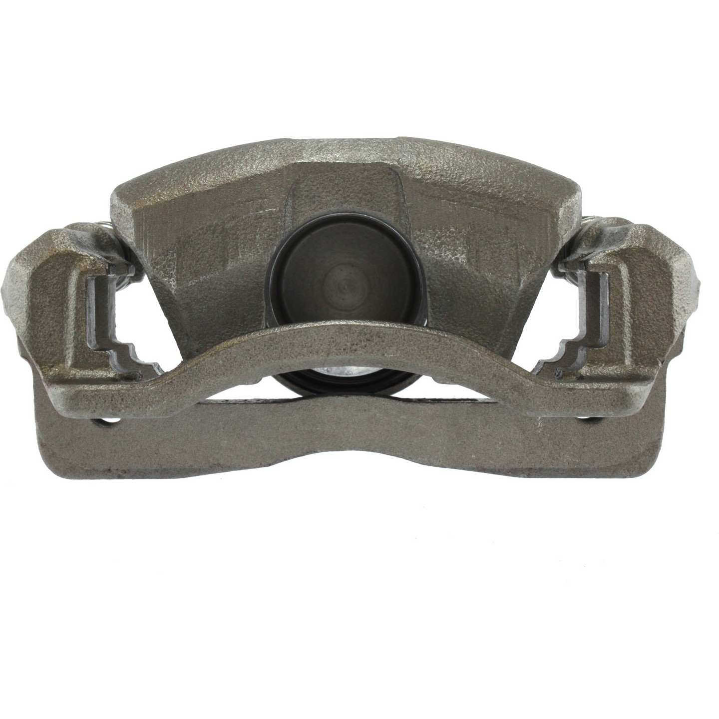 Centric Parts Disc Brake Caliper Semi-Loaded for 1993-1997 Honda Civic 141.40079