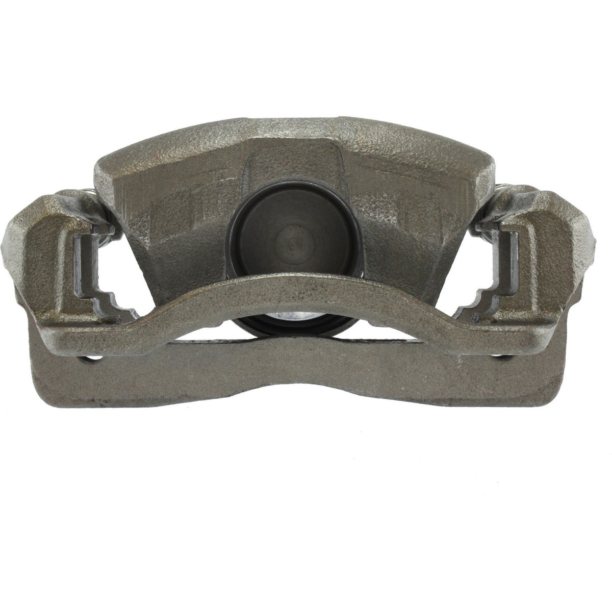 Centric Parts Disc Brake Caliper Semi-Loaded for 1993-1997 Honda Civic 141.40079