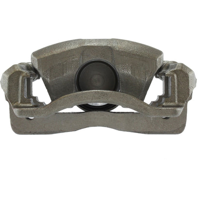 Centric Parts Disc Brake Caliper Semi-Loaded for 1993-1997 Honda Civic 141.40079