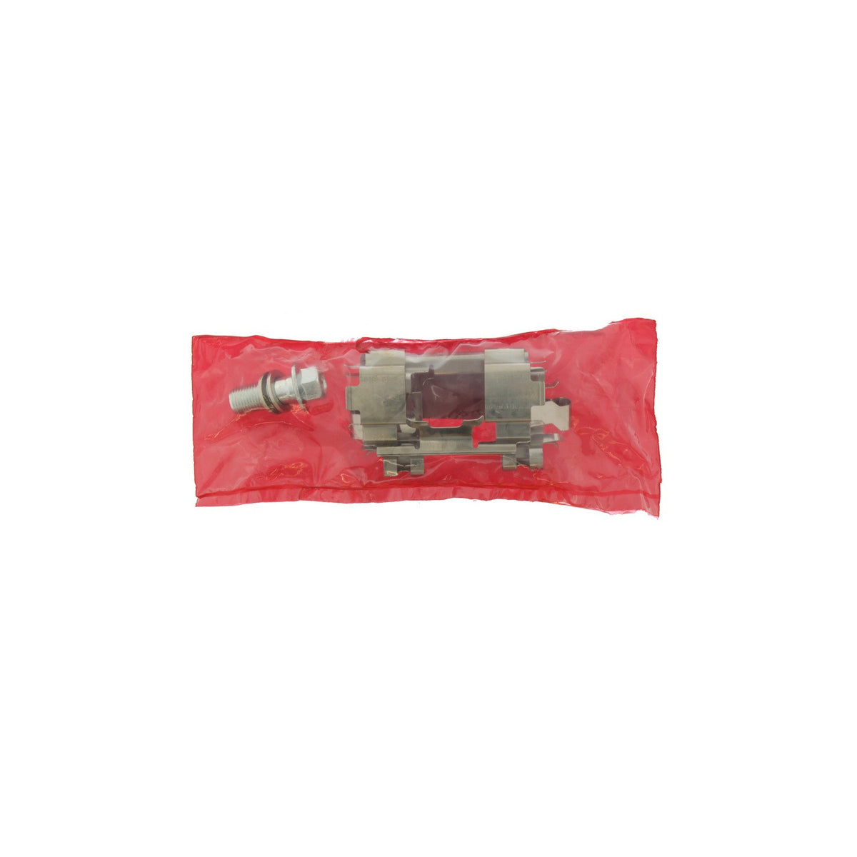 Centric Parts Disc Brake Caliper Semi-Loaded for 1993-1997 Honda Civic 141.40079