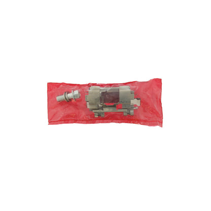Centric Parts Disc Brake Caliper Semi-Loaded for 1993-1997 Honda Civic 141.40079