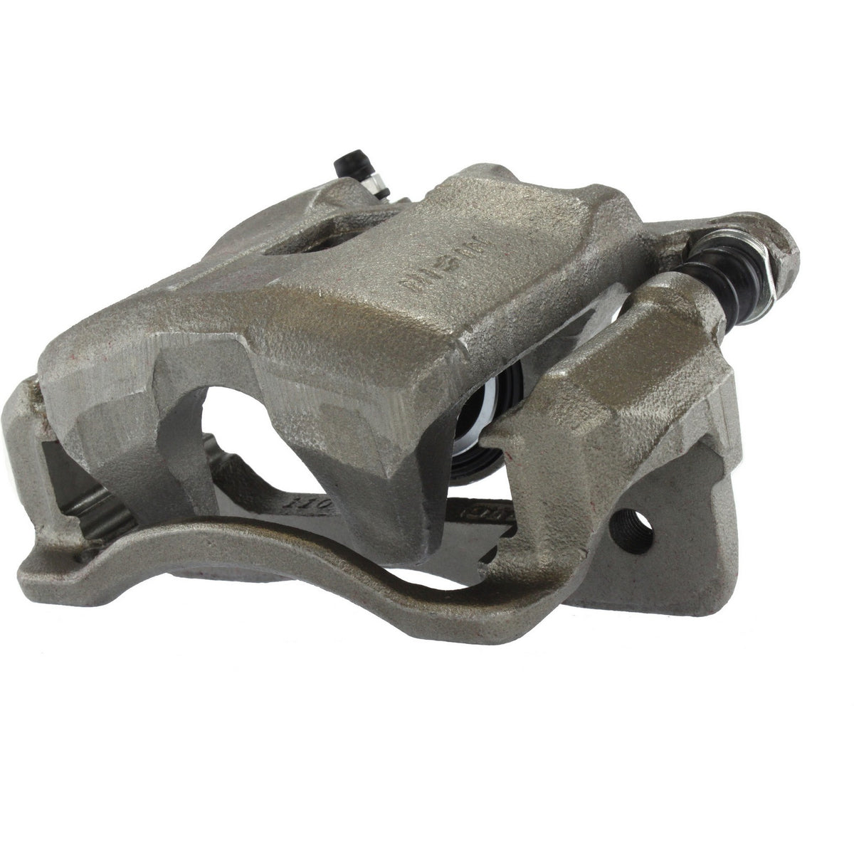 Centric Parts Disc Brake Caliper Semi-Loaded for 1993-1997 Honda Civic 141.40079