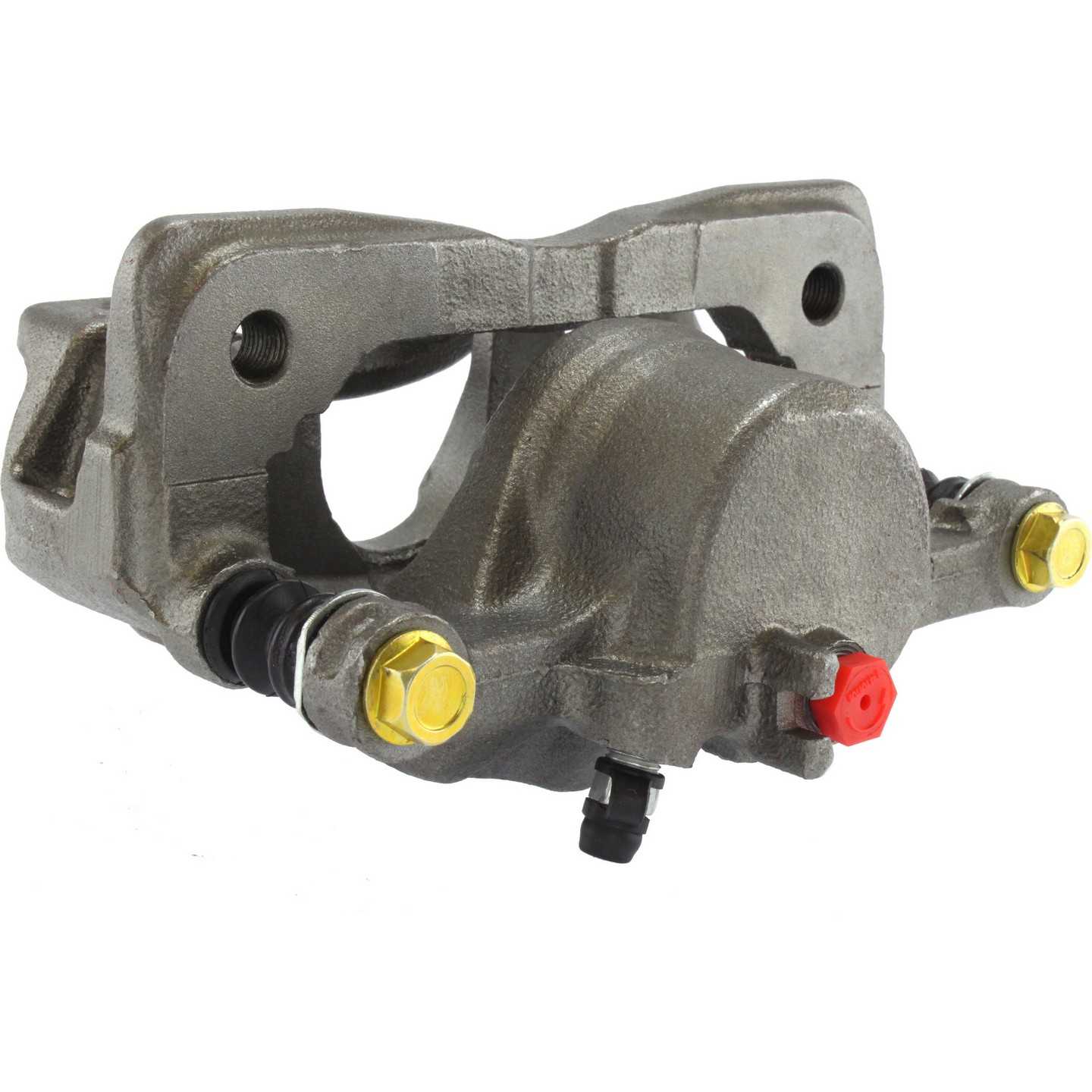 Centric Parts Disc Brake Caliper Semi-Loaded for 1993-1997 Honda Civic 141.40079