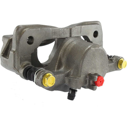 Centric Parts Disc Brake Caliper Semi-Loaded for 1993-1997 Honda Civic 141.40079