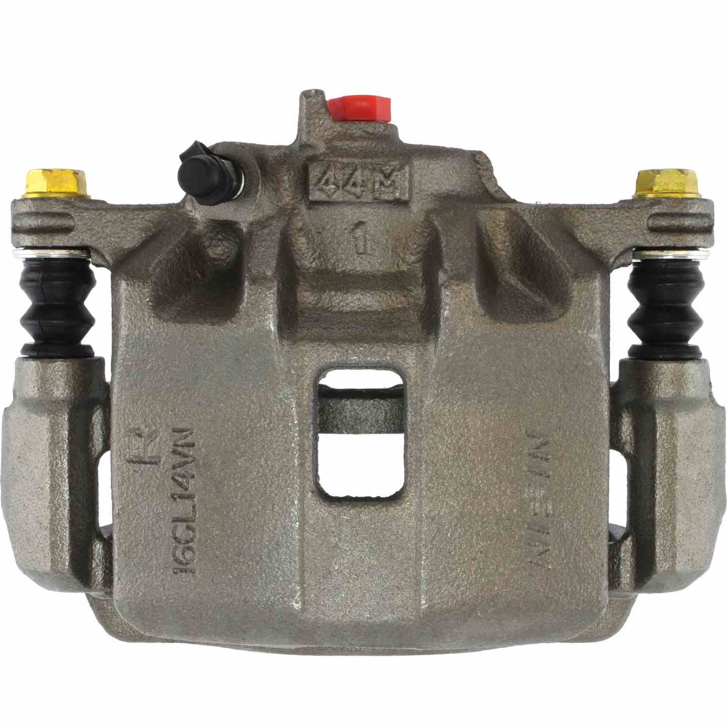 Centric Parts Disc Brake Caliper Semi-Loaded for 1993-1997 Honda Civic 141.40079