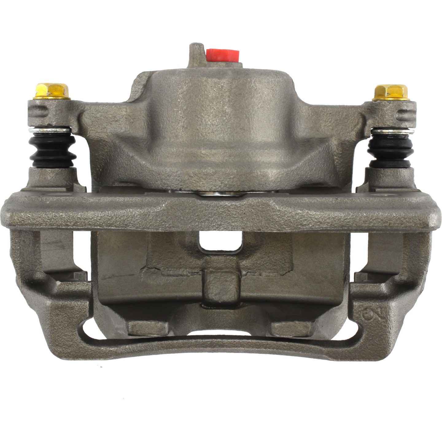 Centric Parts Disc Brake Caliper Semi-Loaded for 1993-1997 Honda Civic 141.40080