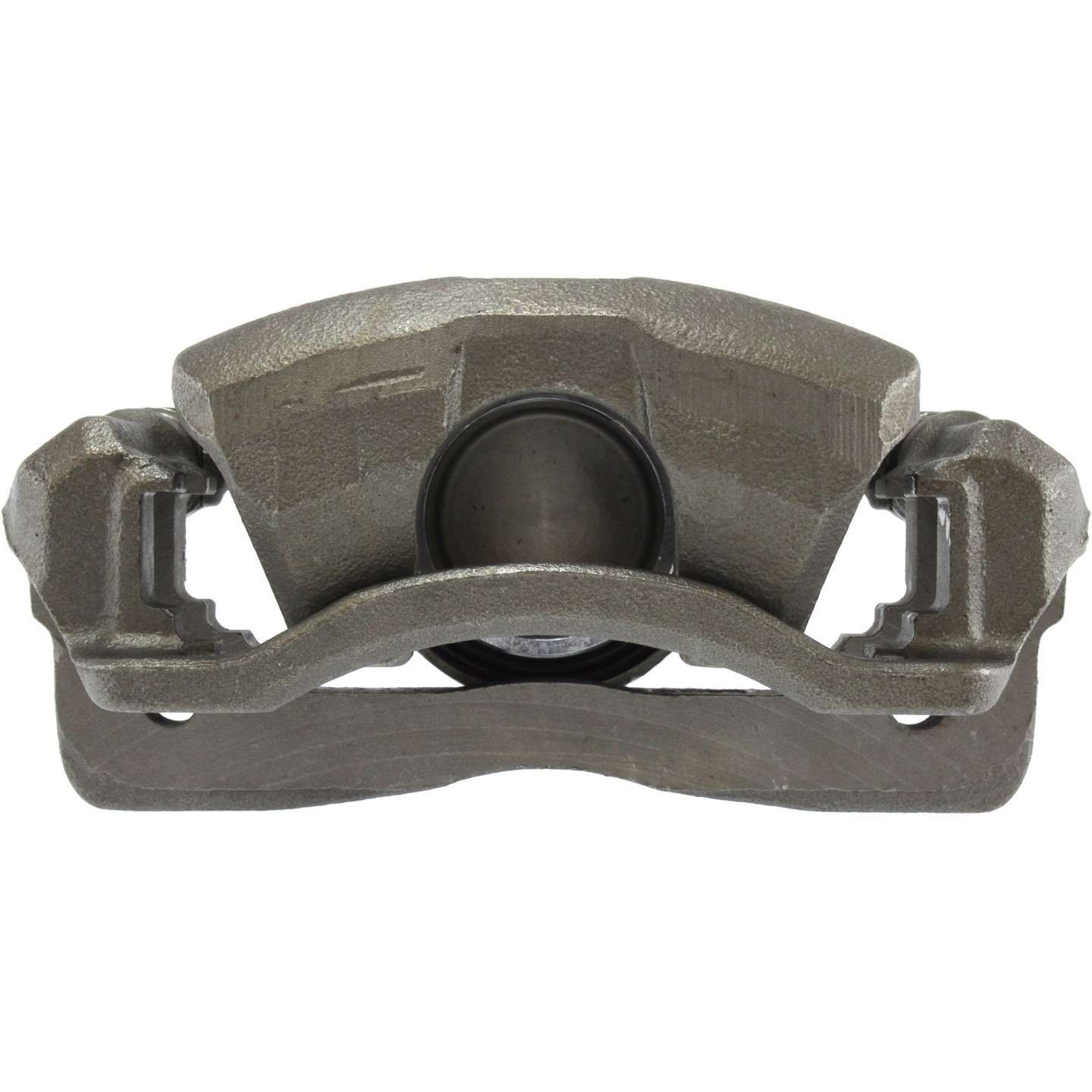 Centric Parts Disc Brake Caliper Semi-Loaded for 1993-1997 Honda Civic 141.40080