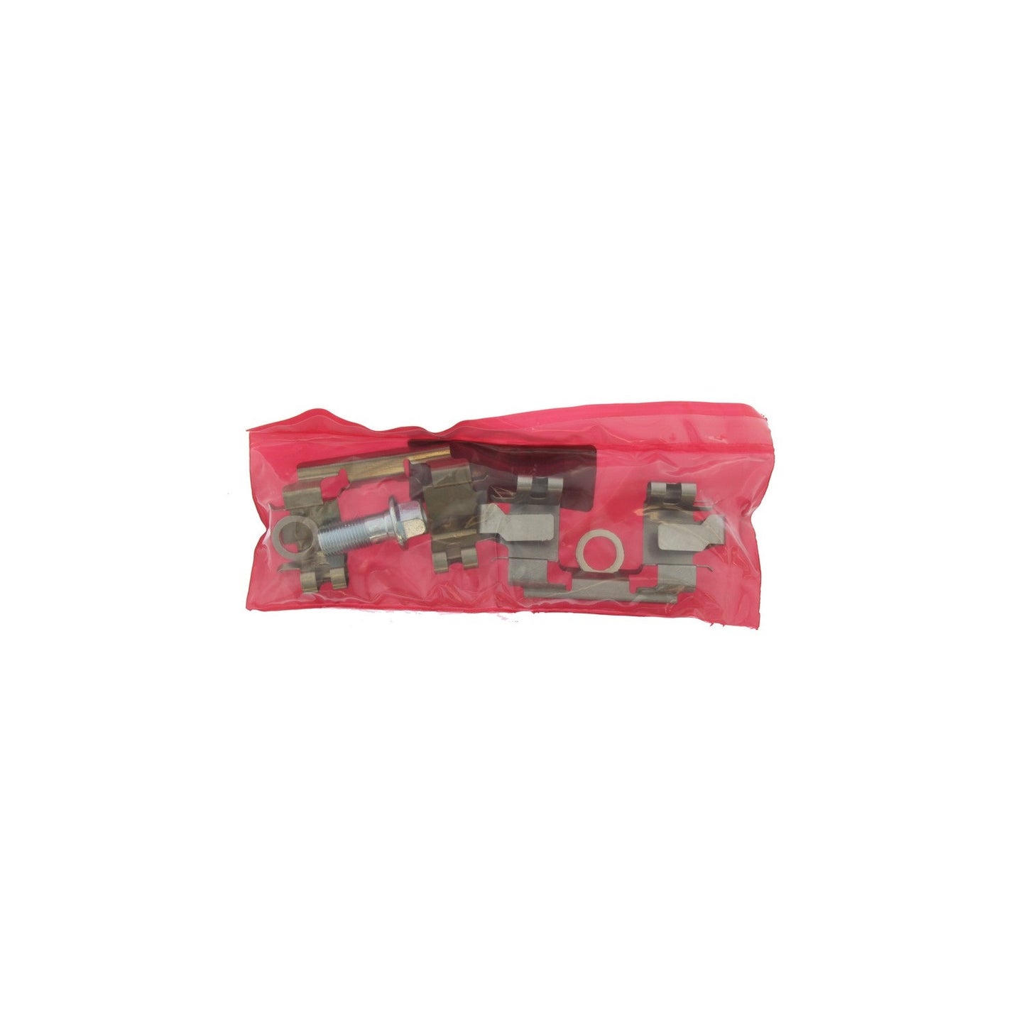 Centric Parts Disc Brake Caliper Semi-Loaded for 1993-1997 Honda Civic 141.40080