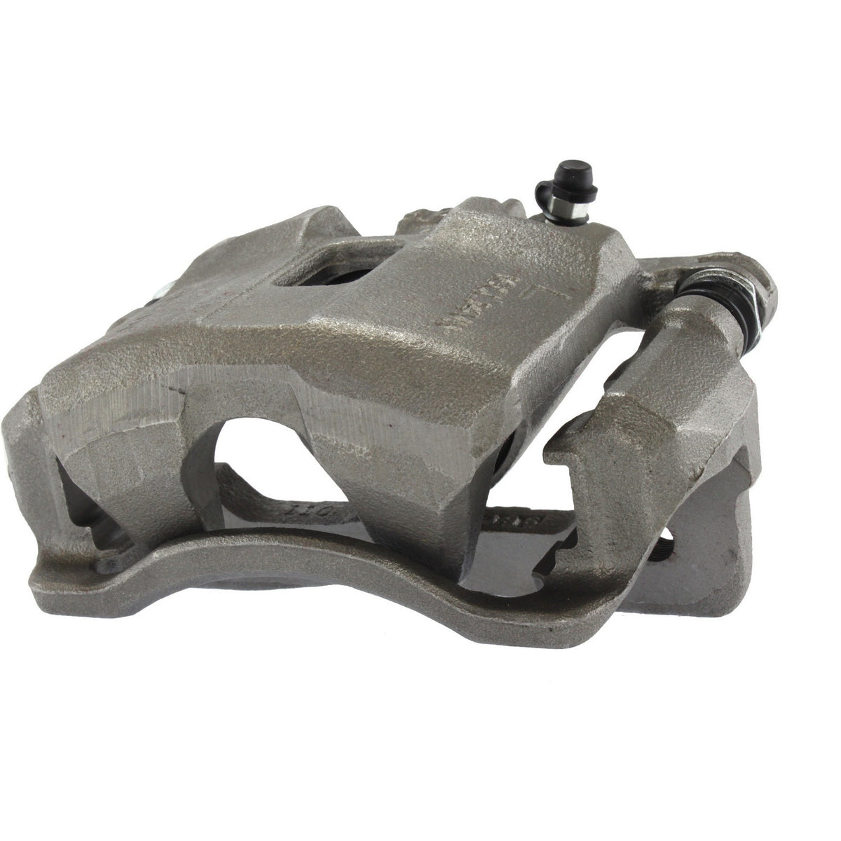 Centric Parts Disc Brake Caliper Semi-Loaded for 1993-1997 Honda Civic 141.40080