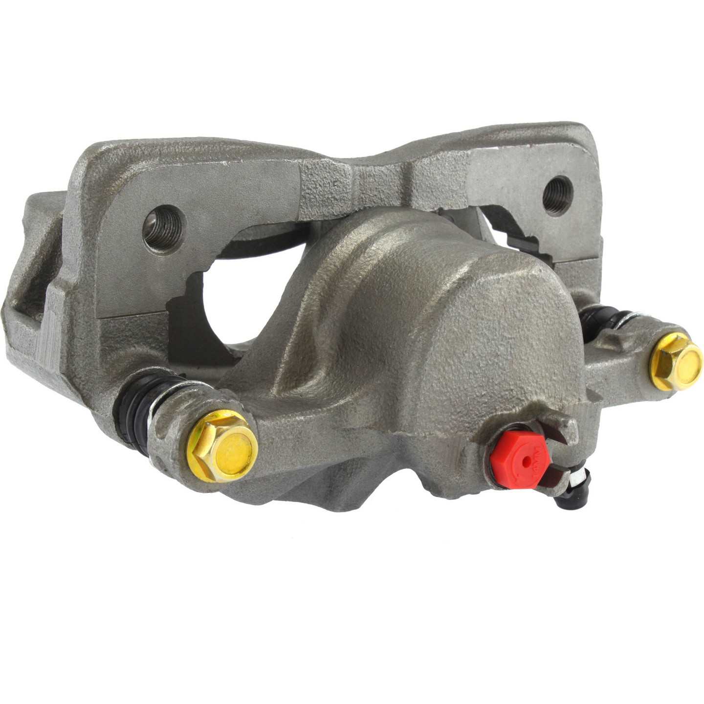 Centric Parts Disc Brake Caliper Semi-Loaded for 1993-1997 Honda Civic 141.40080