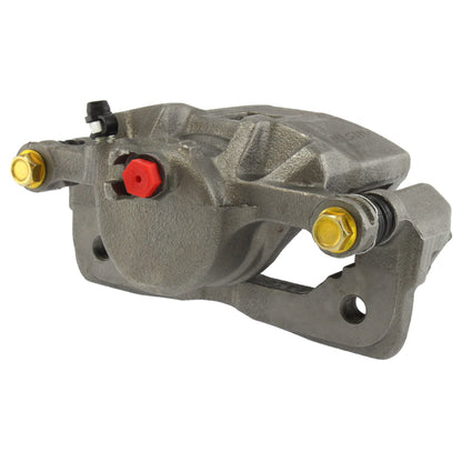 Centric Parts Disc Brake Caliper Semi-Loaded for 1993-1997 Honda Civic 141.40080
