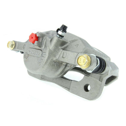 Centric Parts Disc Brake Caliper Semi-Loaded with anti-corrosion finish for 2005-1997 Acura EL 2011-1996 Honda Civic 2014-2010 Insight 141.40085