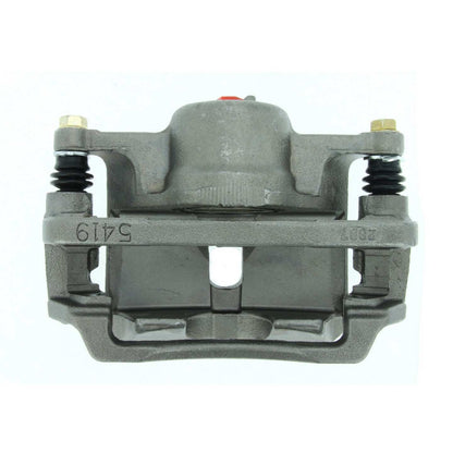 Stoptech Centric Semi-Loaded Brake Caliper - Front L/R 141.40085