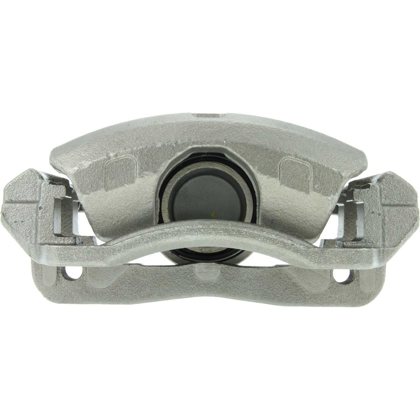 Centric Parts Disc Brake Caliper Semi-Loaded with anti-corrosion finish for 2005-1997 Acura EL 2011-1996 Honda Civic 2014-2010 Insight 141.40085